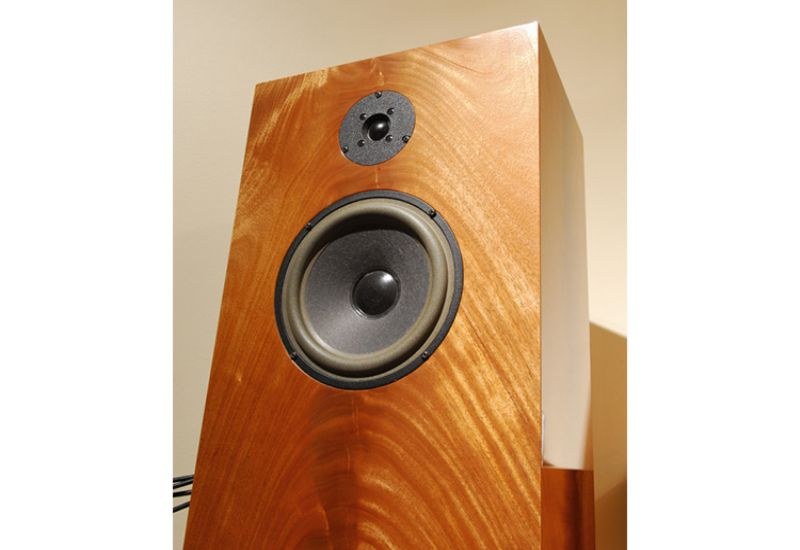 Peach blossom core sound system