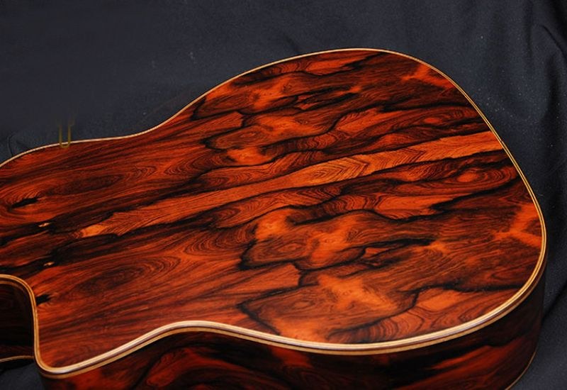 Brazilian Sour Branch - Musical Instruments