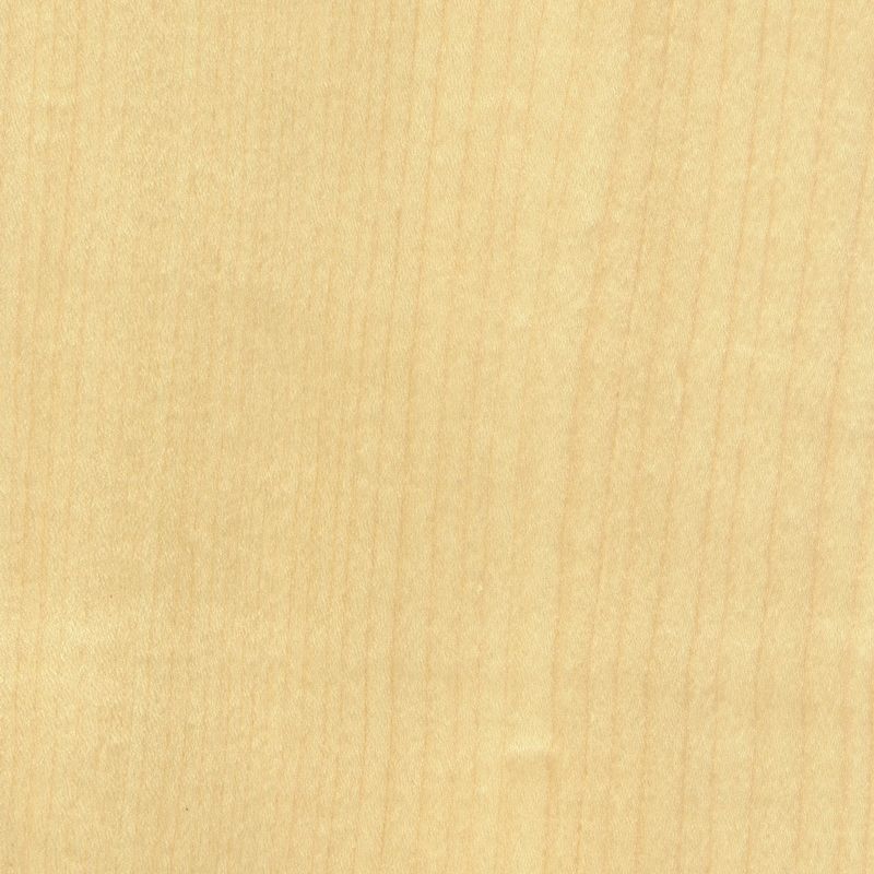 Maple Quarter with straight lines