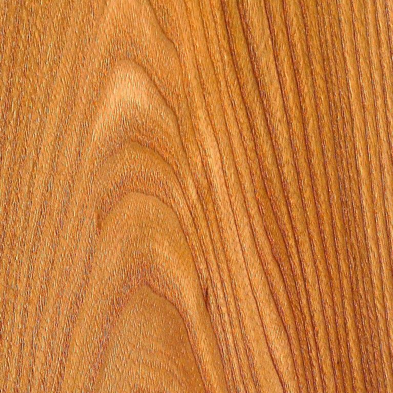 Elm Crown with Yumu Mountain Pattern