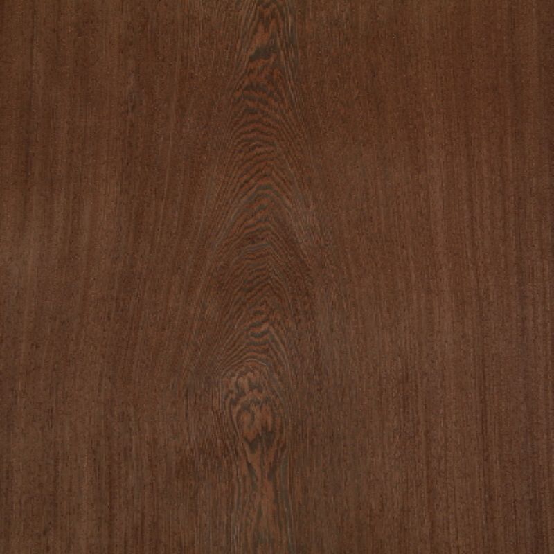 African Chicken Wing Wood/Iron Knife Mountain Pattern (Redwood) Wenger Crown