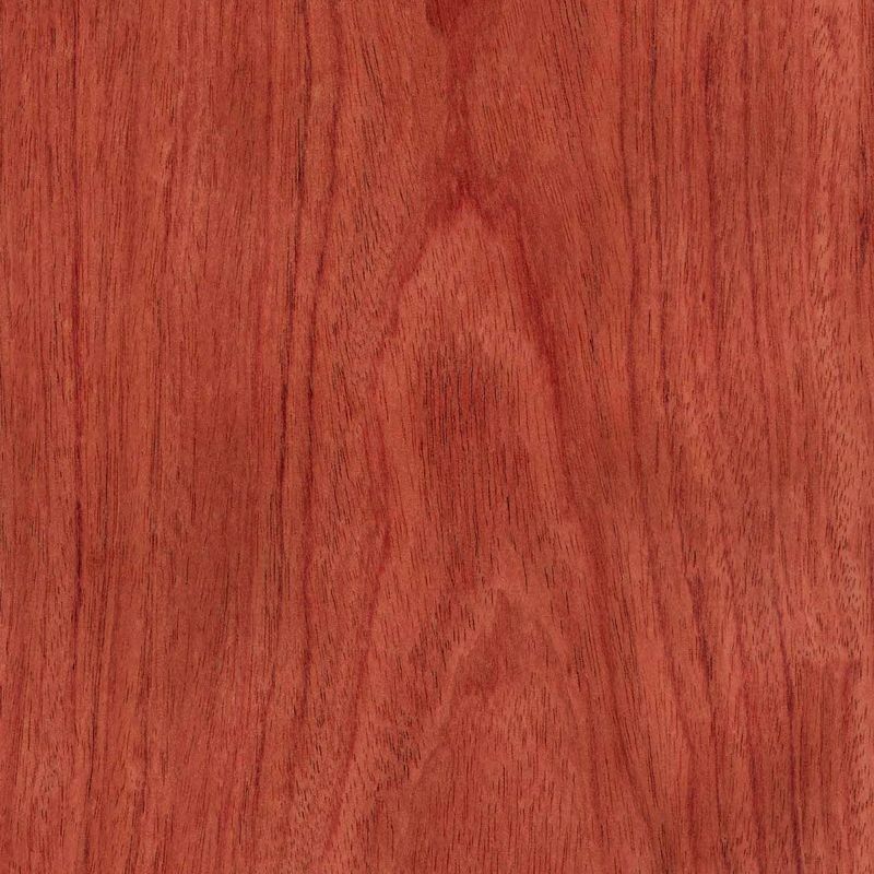 Hua Li/Ba Hua Shan Pattern Bubinga Crown