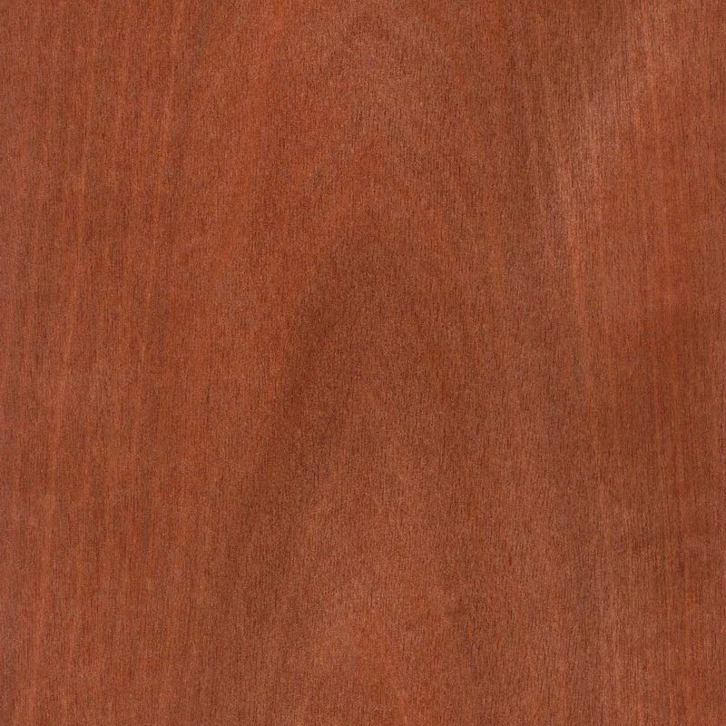 Makore Crown Mountain Pattern