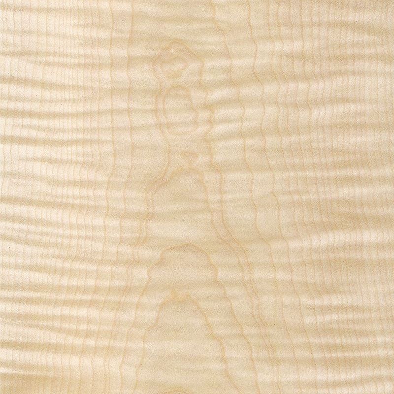 White Shadow Mountain Pattern Sycamore Figured Crown