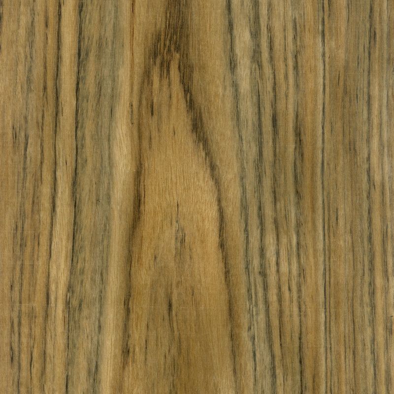 African Teak/African Black Sandalwood Mountain Pattern Ovangkol Amazique Amazakoue Crown