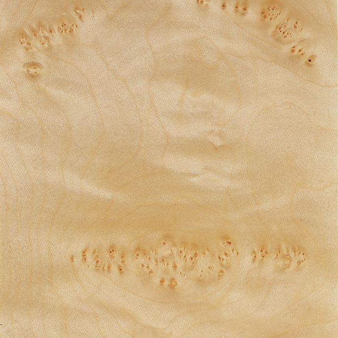 European Maple Cluster