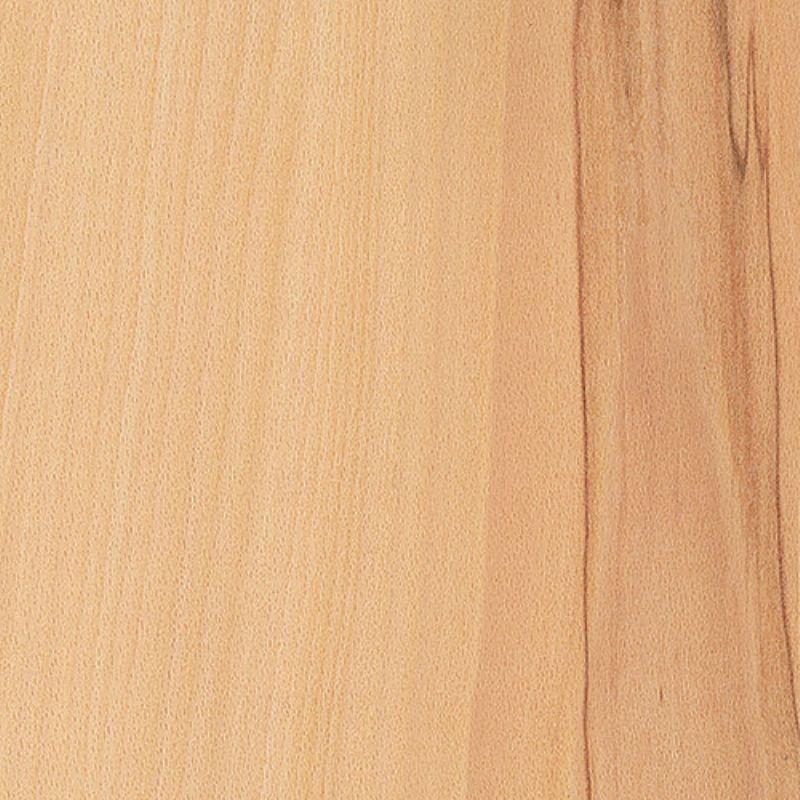 Beech Brown Heart Olive