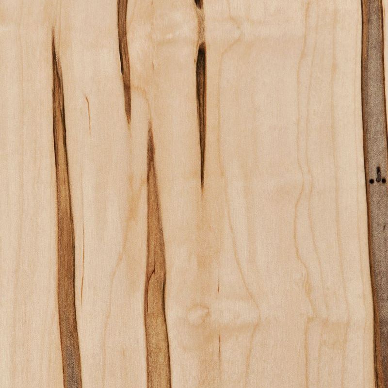 枫木虫眼 Maple Wormy