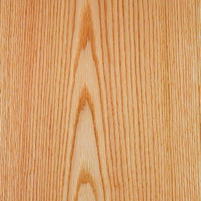 红橡山纹 Red Oak Crown