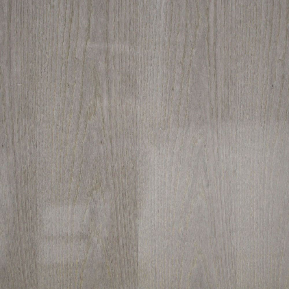 Stained Red Oak Mountain Pattern