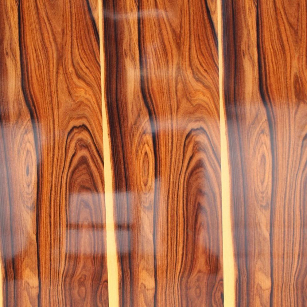 Sour Branch Mountain Pattern