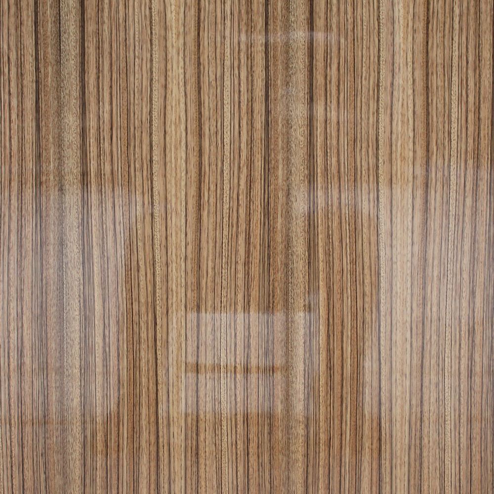 Ebony straight grain