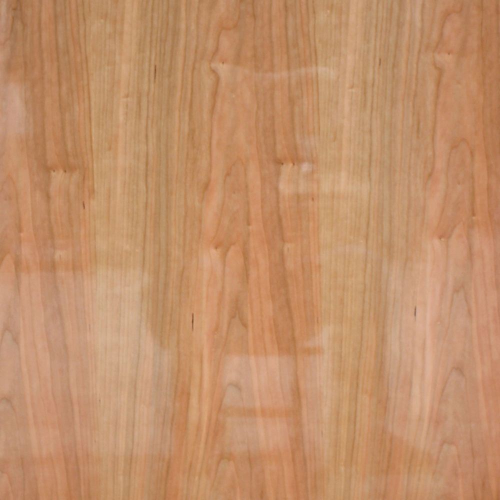 Cherry Mountain Pattern