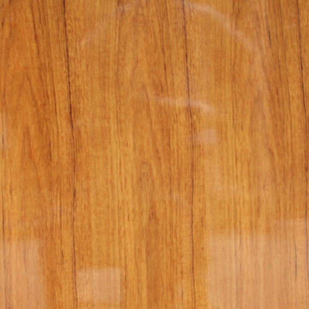 Teak Mountain Pattern